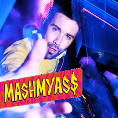MashmyAs$ - Mixtape Yankee, Loca & Safada - 04.07.12