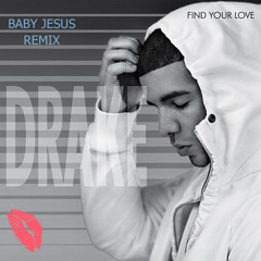 Find Your Love Remix