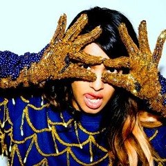 Bad Girls (M.I.A. Remix)