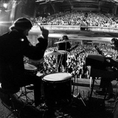 Touch me - The Doors (La Coopé)