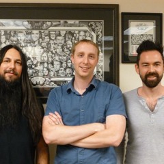 Interview: Finger Eleven - June 2012