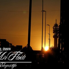 LA CALLE ES MI MUNDO