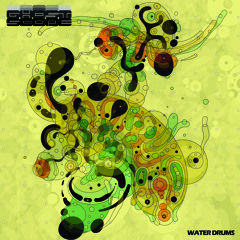 Ghostscope - Water Drums(Lewie Day Remix)