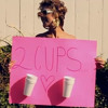 Lil Debbie - 2 Cups feat DollaBillGates (prod. by Terio)