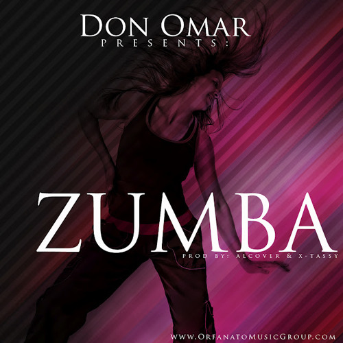Stream Don omar - zumba (denoizer electrotesla club mix) by RetroClub_Remix  | Listen online for free on SoundCloud