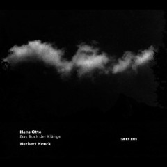 Hans Otte - 'Das Buch Der Klänge I' (Simplex Remix) PREVIEW