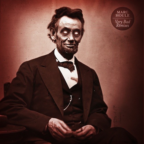 Marc Houle - Very Bad (Marc Houle Remix) | Items & Things | 2012