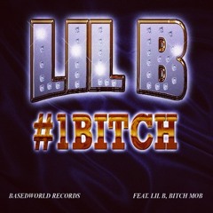 Lil B - Ima Eat Her Ass Based Freestyle (prod. By Terio)