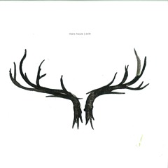 Marc Houle - Seeing in the Dark | Minus | 2010