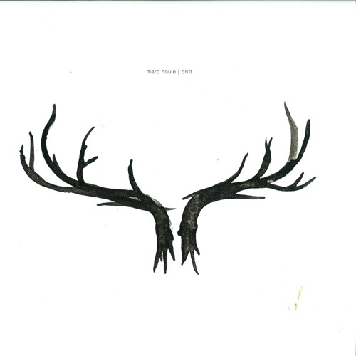 Marc Houle - Seeing in the Dark | Minus | 2010