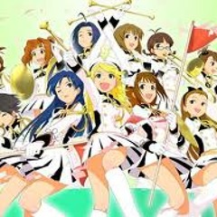 Stream Pretty Witch Academy プリティ☆ウィッチ☆アカデミー！OP R