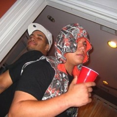 Kris Blaze and MC LexXx Time to go