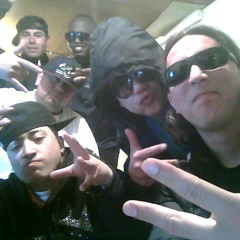 Participacion de Good Fellas Conexion Colombia Conchali Pudahuel