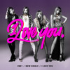 2NE1 - I LOVE YOU