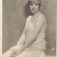 Marion Harris - Ohhh! Honey What You Do To Me 1934