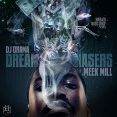 Meek Mill - Love Don't Live Here