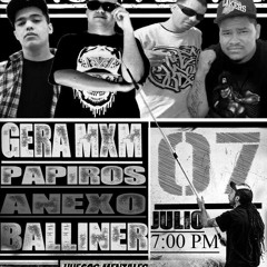 Batalla Verbal - Good & Core WCKLAN BAJO FLUJO