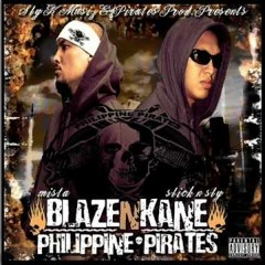 Fly Away - BnK ft.Pow Chavez