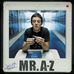I'm yours-Jason mraz