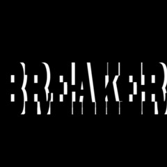 BREAKER Rough Mix