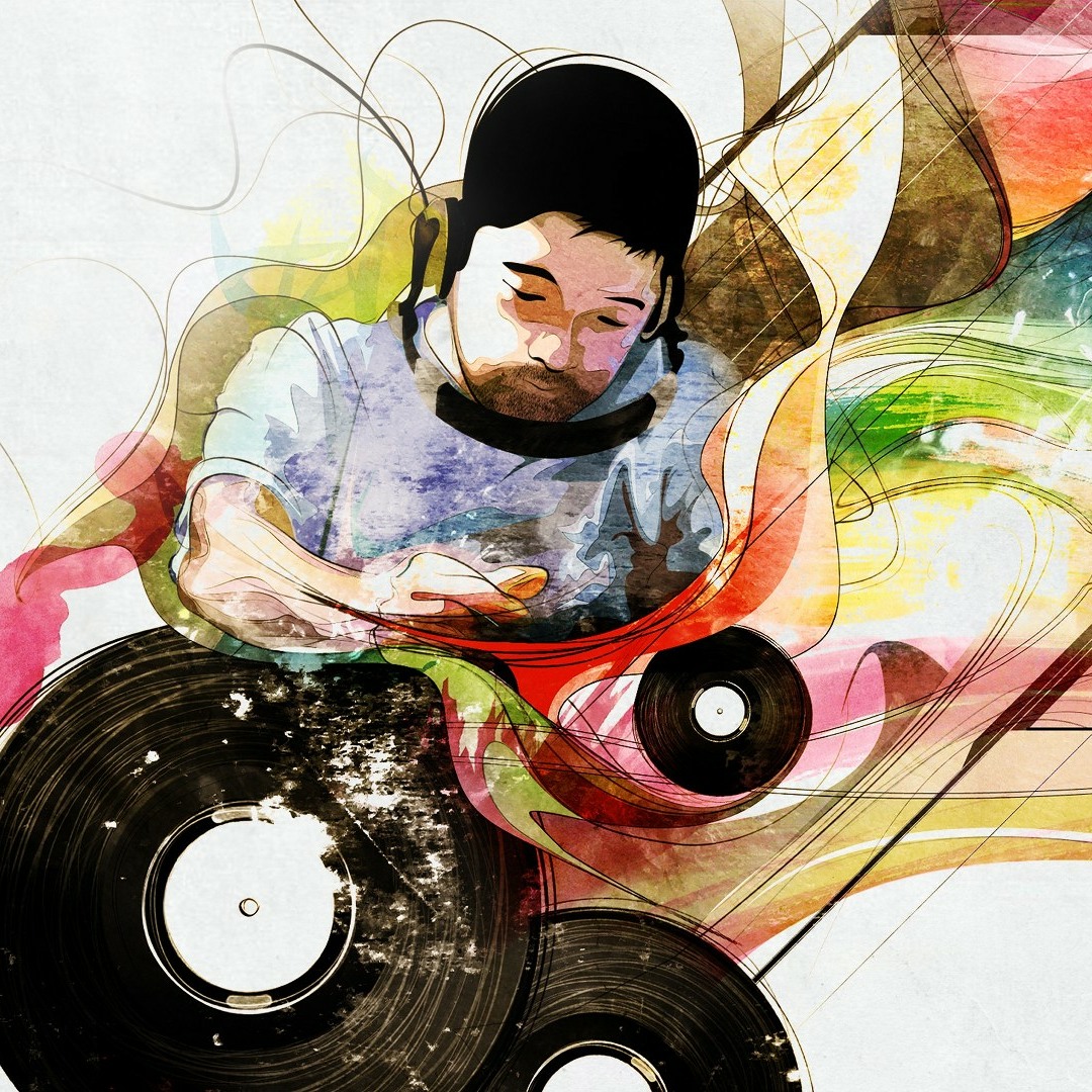 Metaphorical Music by Nujabes Vinyl-Helix Sounds