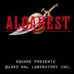Alcahest Soundfont 2012 Demo (original composition)