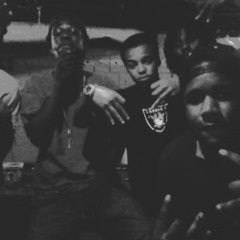 Camo Gang - "Wassup Witchu" Ft. Dro-God