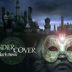 Under Cover of Darkness (The Strokes)