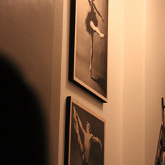 Nesse dia eu estava triste pra caralho