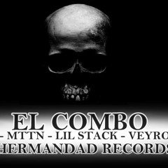 HR Sextho Ft Mttn, Lil Stack & Veyron Nova - El Combo [RR]