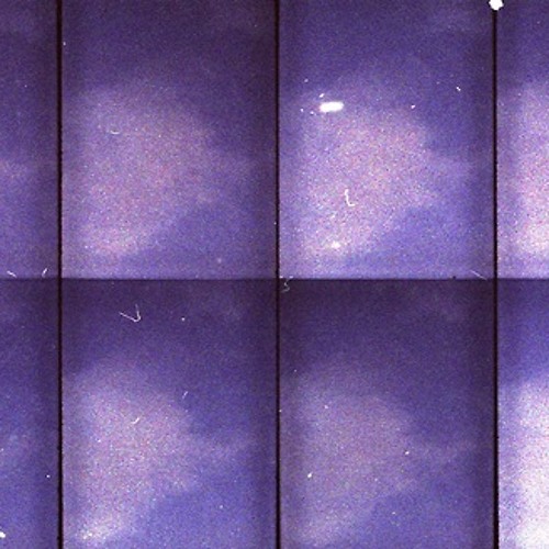 Recondite - Jaded