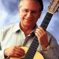 Classical Guitar Alive Interview: Pepe Romero's pre-concert ritual