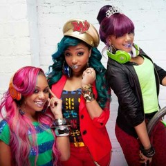 Where The Boys At OMG Girlz
