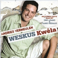 Andries Vermeulen feat Emo Adams - 'N Baby Wil Ek nie he