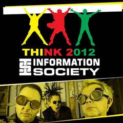 Information Society -Think 2012 (New School Mix) Deejay Kbello Productions click down in