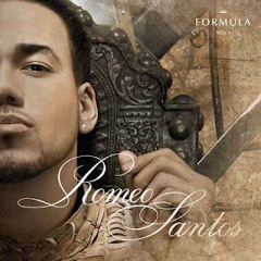 ☆Romeo Santos ☆ Una Noche☆