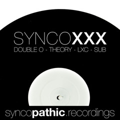 04 Sub - Feels Like VIP (Syncopathic.Recordings)