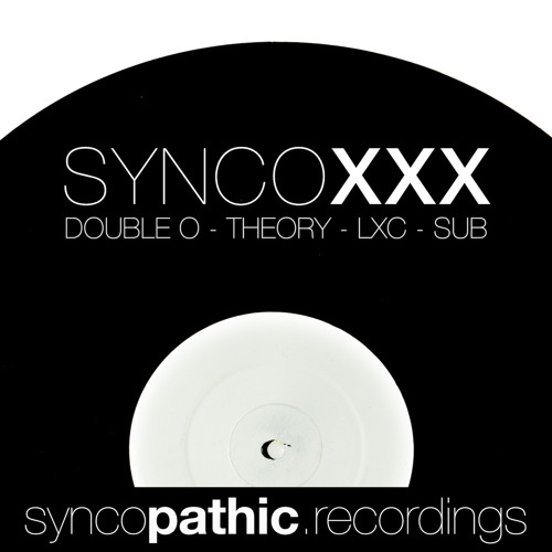 04 Sub - Feels Like VIP (Syncopathic.Recordings)