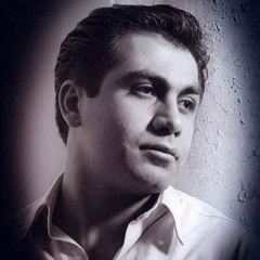 Saeid Shahrooz - Delam Gerefte Asemoon