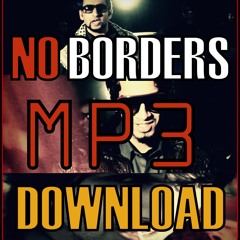 No Borders by FORTITUDE (Pukhtoon Core) ft. Alag | FREE DOWNLOAD
