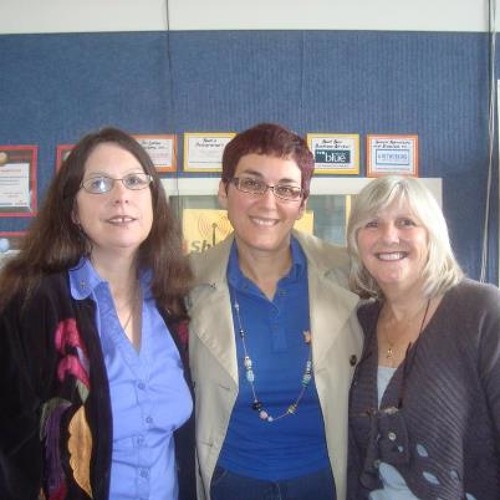 Stream Helen Grinder Listen to European Lunch Radio Show playlist