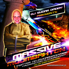 MASSIVE MOOMBAHTON MIX