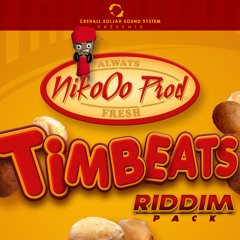 Megamix Timbeats Riddim (Nicky   J-Okay   Neto Yuth)