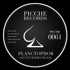 3 Planctophob - Occult Radio Signal (kpounkt remix)