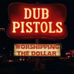 Dub Pistols - Countermeasure