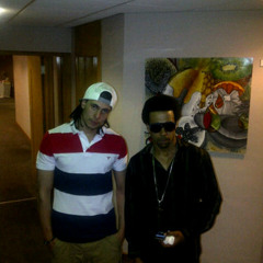 ((All Inclusive)) HipHop / Dancehall Mix - DjMoses & DjCode