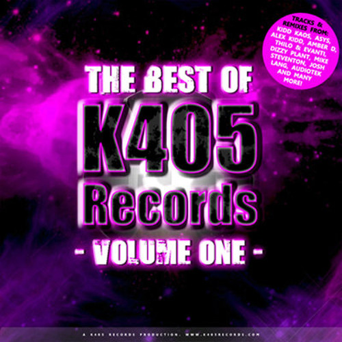 Mike Steventon - Vibrations (Josh Lang Remix)