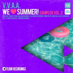 Carlos Fas & Marcus Da Vini - Las Chiguinas (Original Mix)