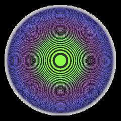 deliriant vs z3ro - hologram