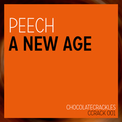 Peech - A New Age